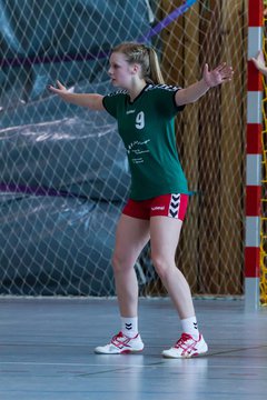 Bild 324 - A-Juniorinnen HSG Kremperheide/M�nsterdorf - HSG J�rl DE Vi�l : Ergebnis: 33:12
